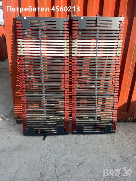 Продавам под матрачни рамки 80/200, снимка 1