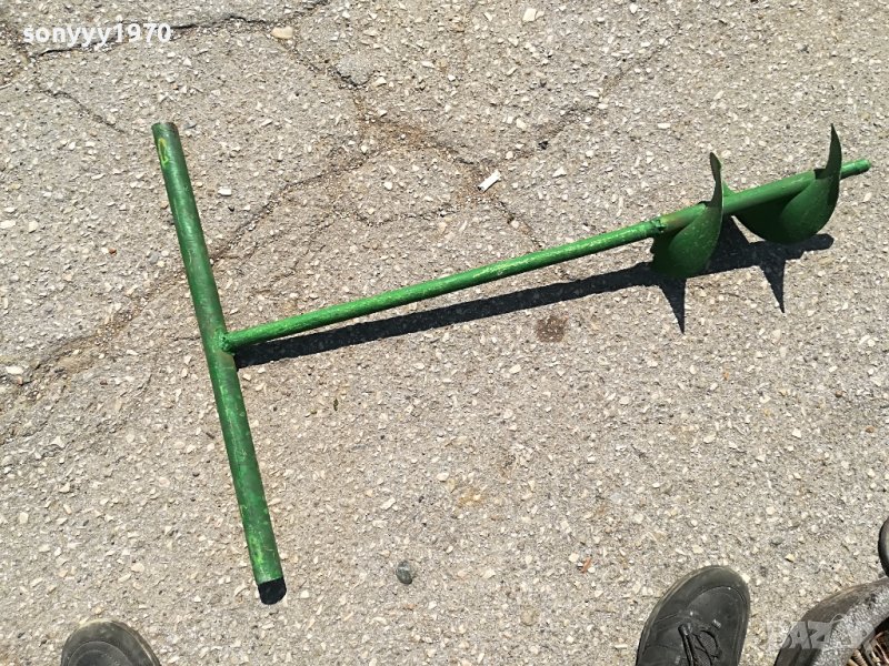 ВЪРТОК ЗА КОЛОВЕ 2204232008, снимка 1