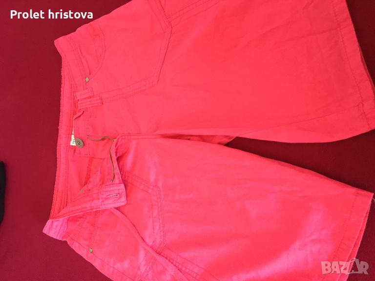 Елегантен , летен панталон, снимка 1