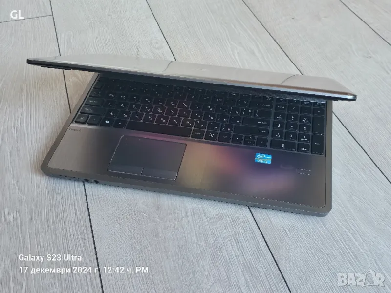 Hp 4540s i5/8Ram , снимка 1