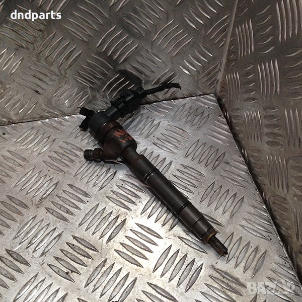 Дюза дизел за Kia Rio, 1.5 CRDi, 2006г. № 0445110 256, снимка 1