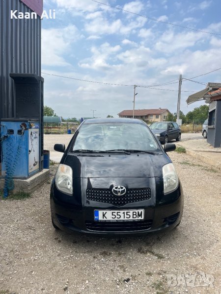 Toyota yaris 1.3 VVT-I , снимка 1