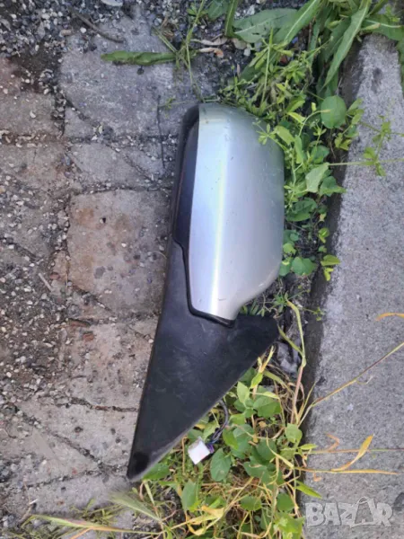 Дясно ел.огледало за мазда 6 2005г, снимка 1