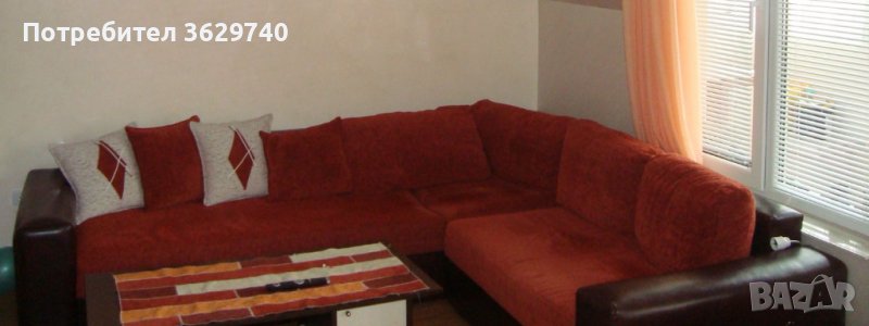 Голям ъглов фиван, снимка 1