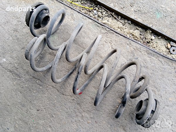 Пружини за VW Golf 4, 2002г., снимка 1