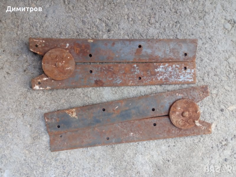 Панти за стълба, снимка 1