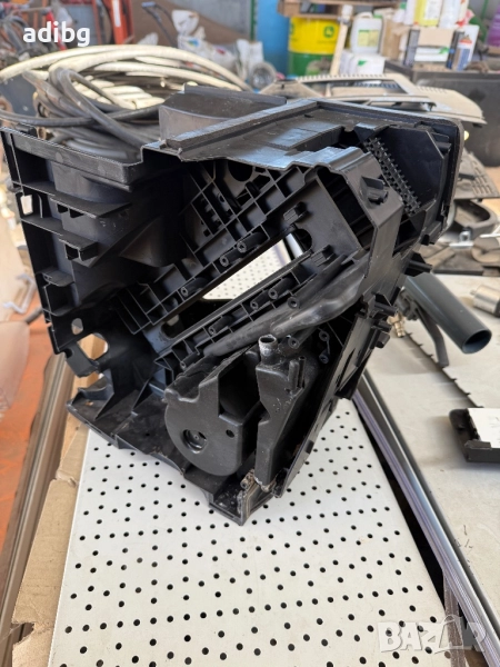 Кош - Delonghi Magnifica S ECAM, снимка 1