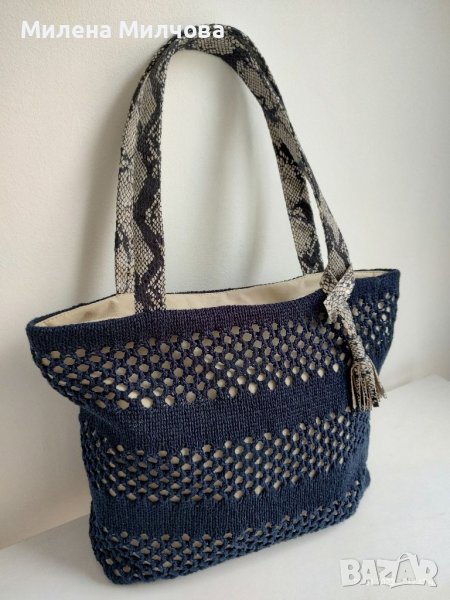 Чанта, снимка 1