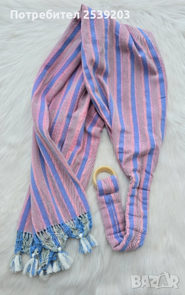 Тъкан слинг , снимка 1