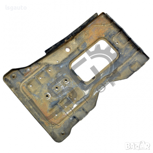 Стойка акумулатор Mercedes-Benz C-CLASS 203 (W/S/CL) 2000-2007 MB070322N-98, снимка 1