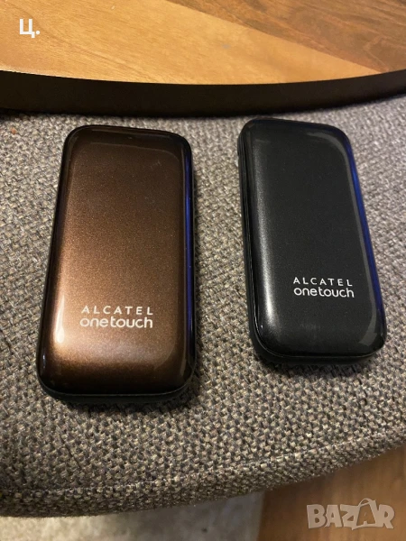 Телефон Alcatel 1035x, снимка 1