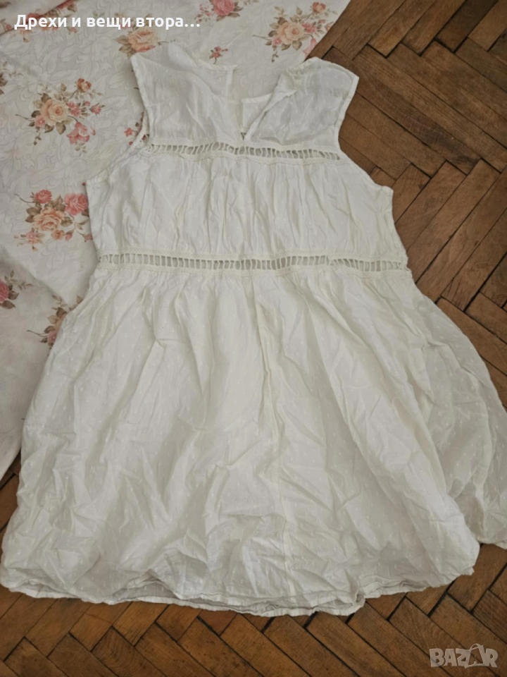 Продавам дамска рокля Indiska  размер 44, снимка 1