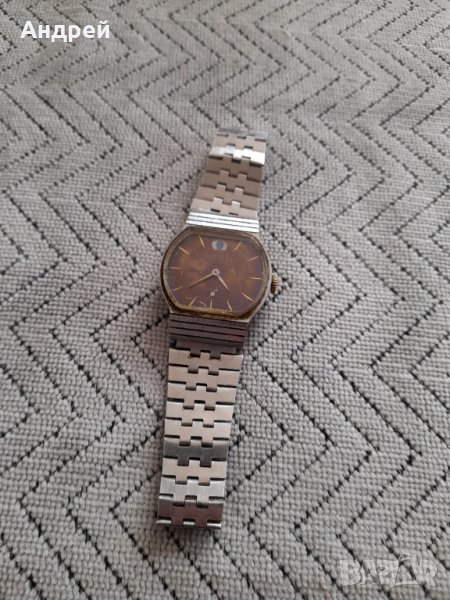 Стар часовник Россия, снимка 1