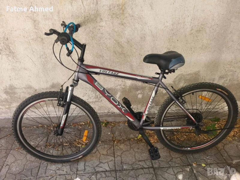 Велосипед Byox, снимка 1