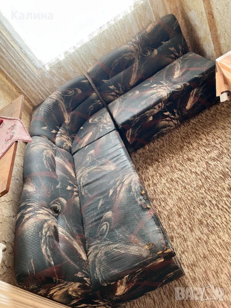 Кухненски ъгъл, снимка 1