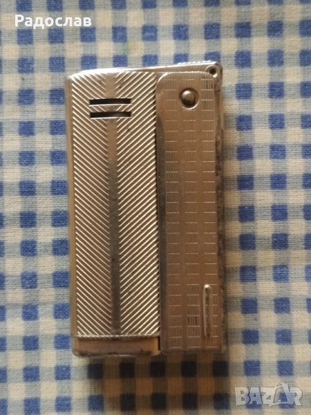 бензинова запалка IMCO Streamline, снимка 1
