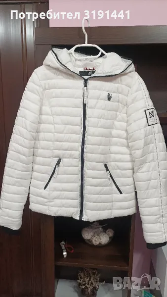 Дамско яке Navahoo , снимка 1