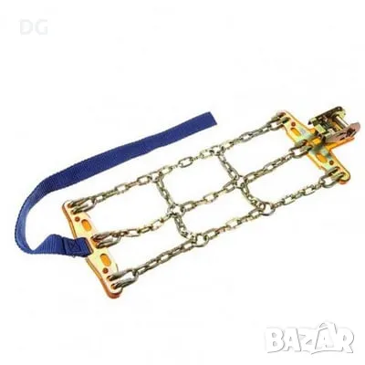 Универсални вериги за сняг , снимка 1