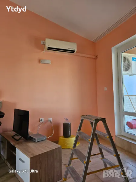 Климатик Осака 12-ка, снимка 1