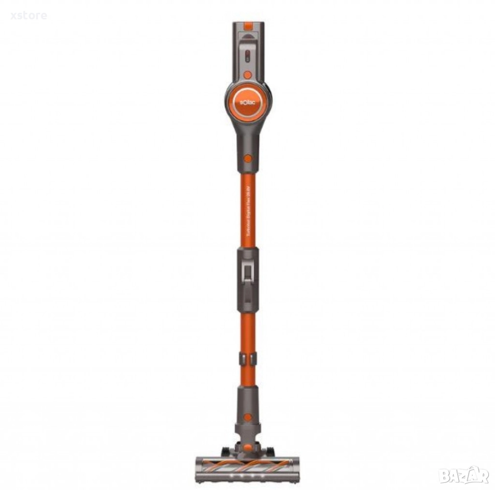 3-в-1 безжична прахосмукачка Taurus Crossback Dazzle – 500 мл контейнер, 2 скорости , снимка 1