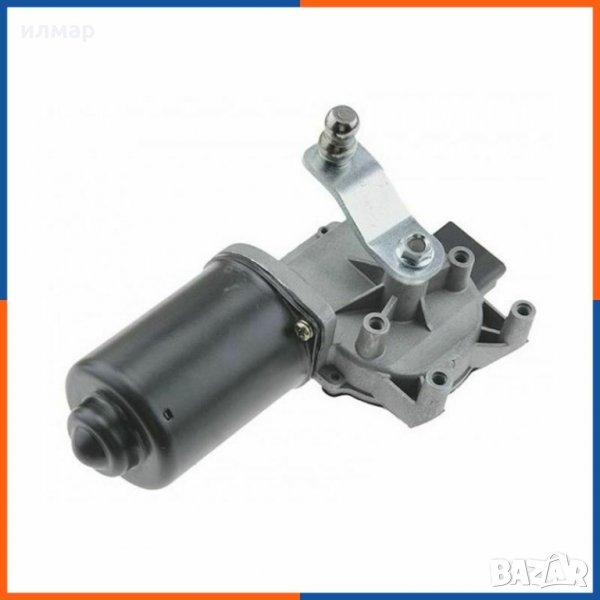 1400456480 Моторче за чистачки /предно/ за Фиат Скудо , снимка 1