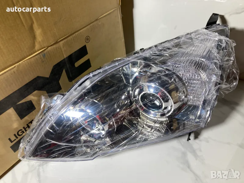 Нов фар за Хонда / HONDA CR-V III (RE) 2006 -, снимка 1
