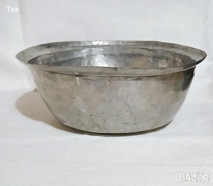 Медна купа, снимка 1