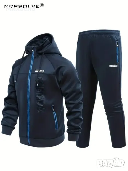 мъжки комплект , снимка 1
