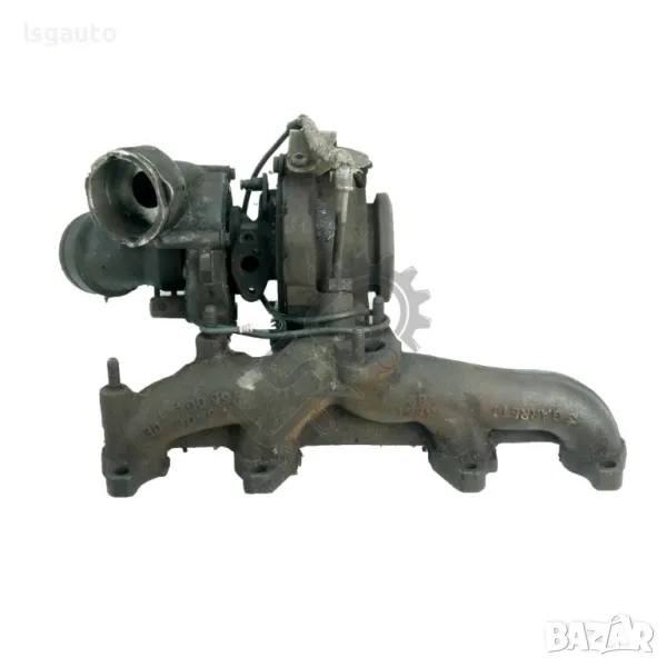 Турбо Skoda OCTAVIA II (1Z) 2004-2010 ID: 135191, снимка 1