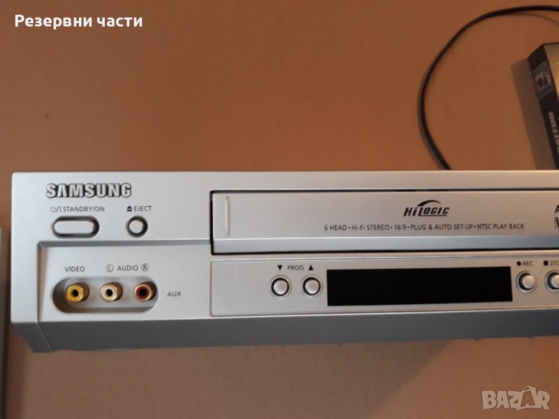 Видео плейър SAMSUNG, снимка 1