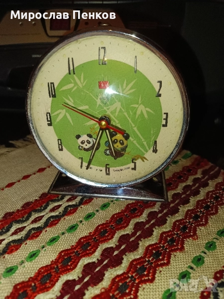 Часовник, снимка 1