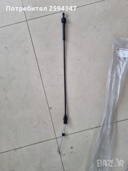 CHEVROLET KALOS AVEO 1.4-1.5cc SOHC T200 2003-2008г ЖИЛО ГАЗ GM, снимка 1