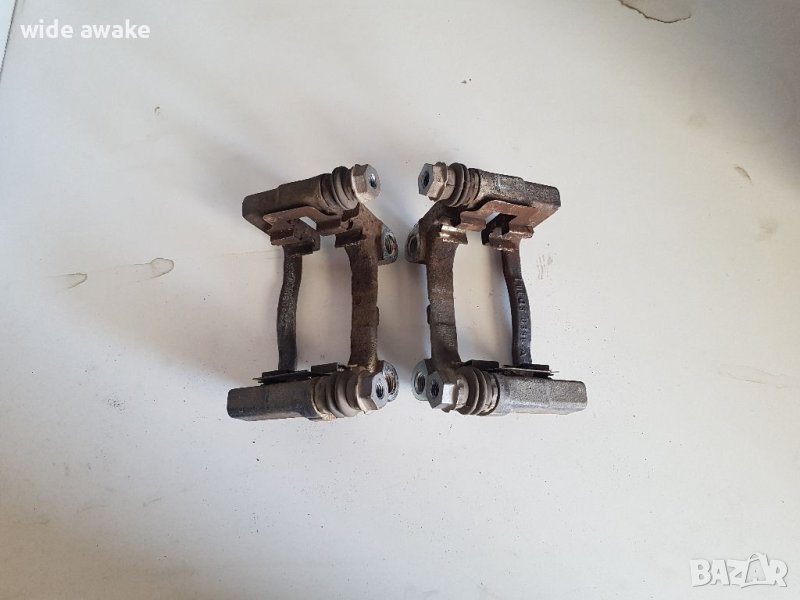 Задни съпорти Opel Astra H 1.9CDTI GTC, снимка 1