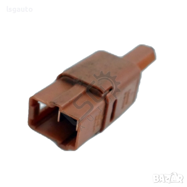 Стоп машинка Nissan Qashqai II 2013-2021 ID: 151134, снимка 1