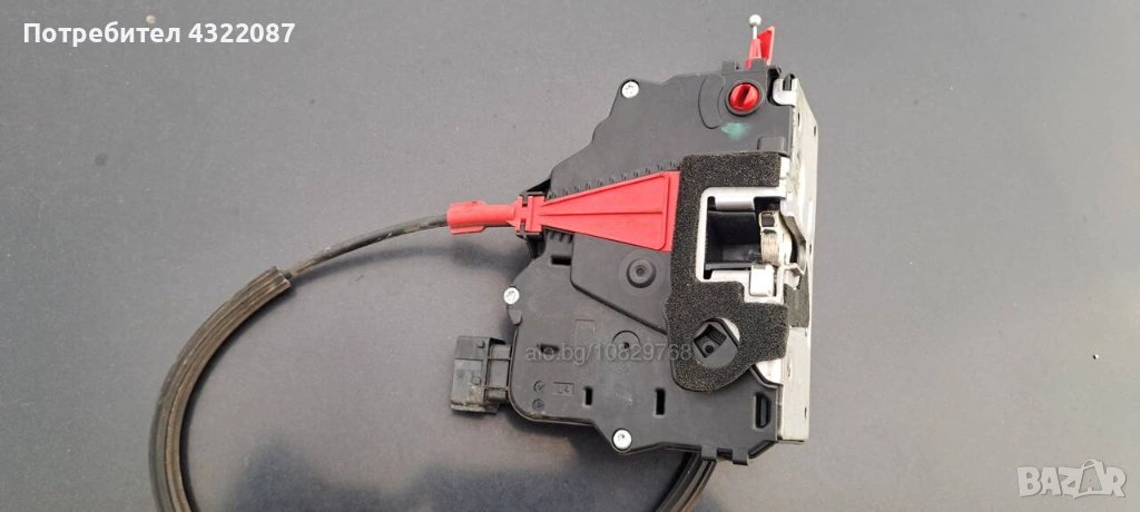 Брава / Брави от Опел Мерива Opel Meriva CDTI 1.3 95 к. с, снимка 1