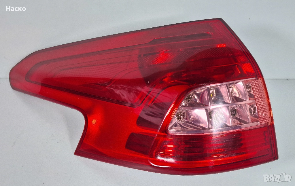 Ляв Стоп Ситроен Ц5 Х7 III Комби Citroen C5 X7 III 2008-2017, снимка 1