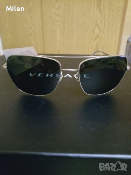 Слънчеви очила Giorgio Armani Polarised, снимка 1