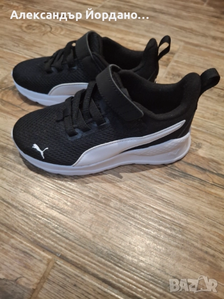 Нови маратонки Puma, 28 номер, Soft Foam, снимка 1