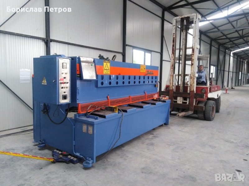 Ролкови транспортни колички и крикове под наем, снимка 1