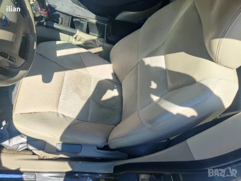 салон volvo s60 v70, снимка 1