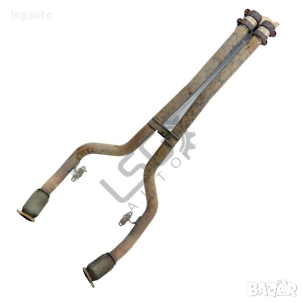 Ауспух AUDI A8 (D4, 4H) 2010-2017 99422, снимка 1