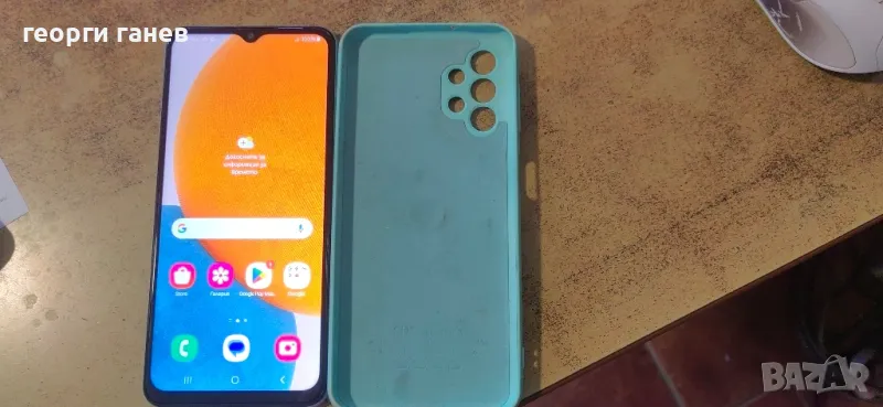 Gsm Samsung A23 5G, снимка 1