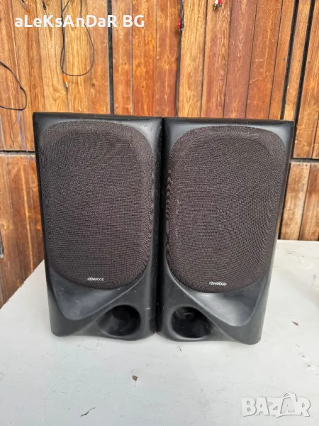 Тонколони Kenwood , снимка 1