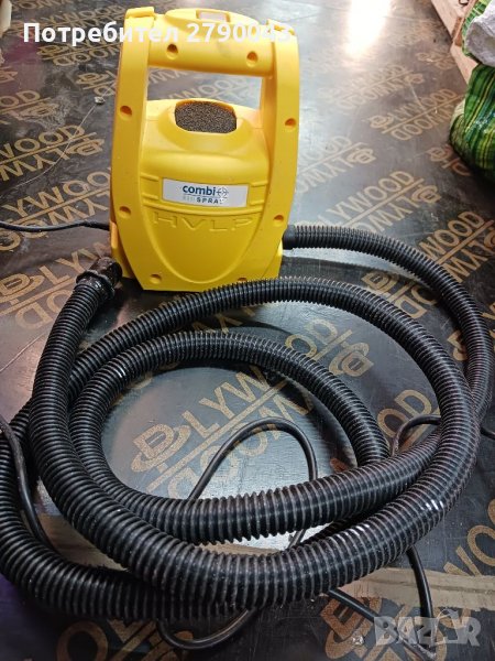 Компресор за боядисване в Компресори в с. Слънчево - ID40005280 — Bazar.bg