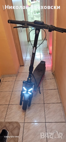 Segawey zt3 pro, снимка 1