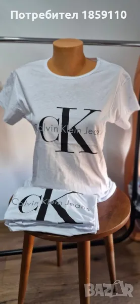 дамска тениска , снимка 1