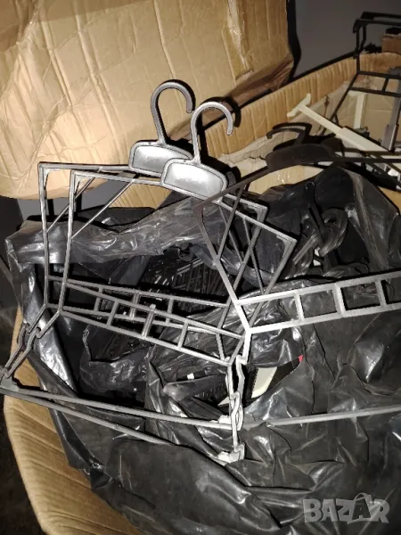 закачалки 9, снимка 1