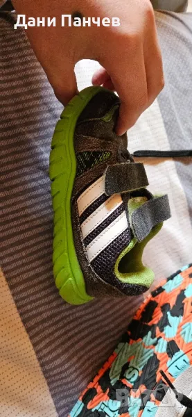Различни Обувки Adidas различни размери, снимка 1