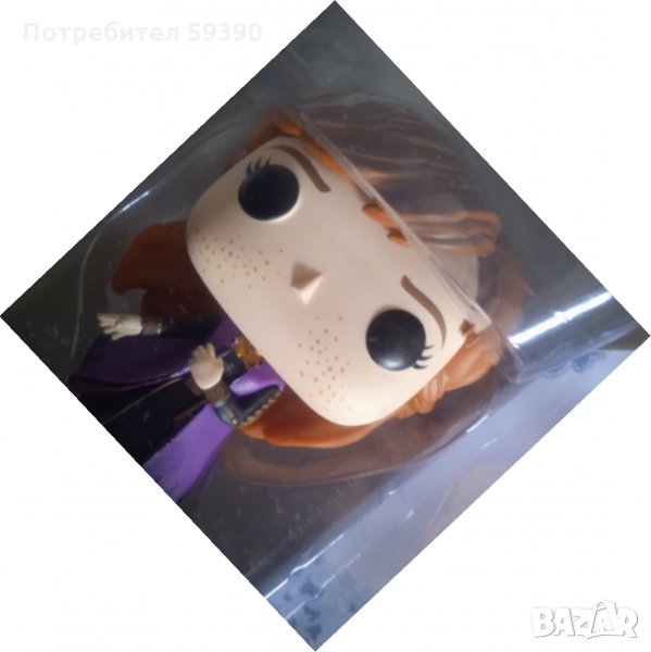 Funco pop Anna, снимка 1