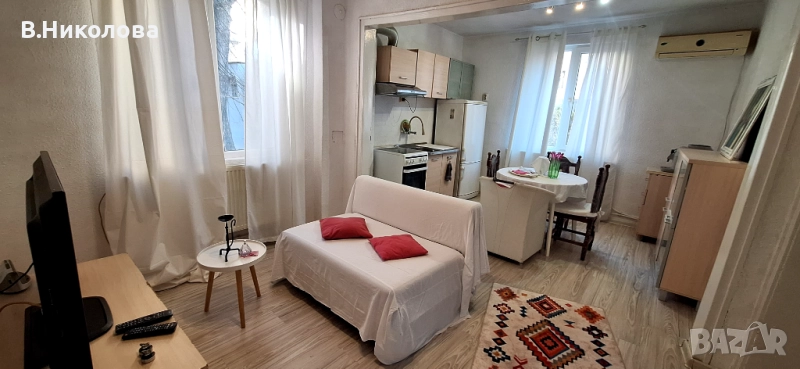 Отдавам самостоятелна къща под наем в гр. Перник , снимка 1